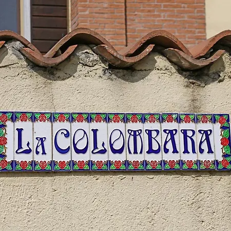 Colombara 4*