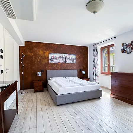 Colombara 4* Бардоліно