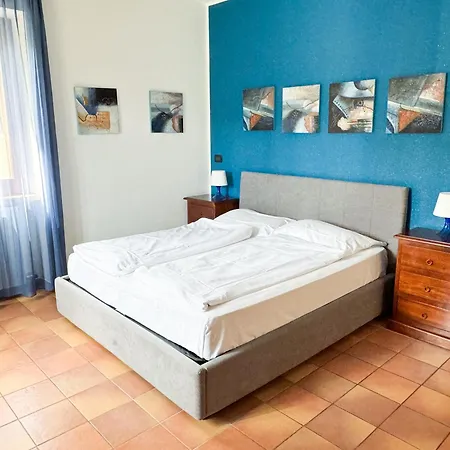 Colombara Apartmanhotel 4*
