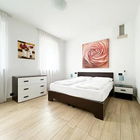 Colombara Apartmanhotel Bardolino