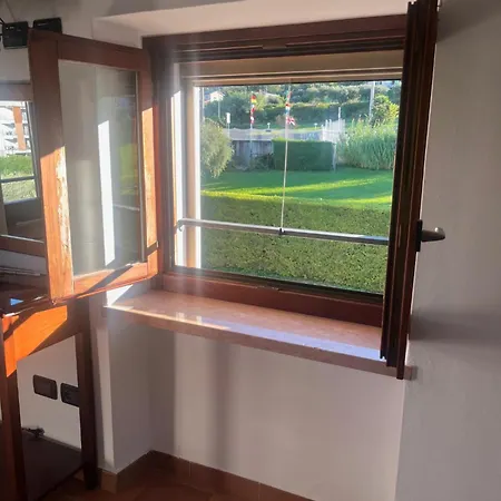 Colombara Apartmanhotel Bardolino