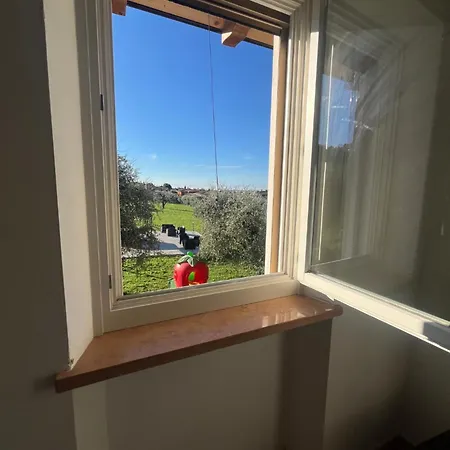 Apartmanhotel Colombara Bardolino