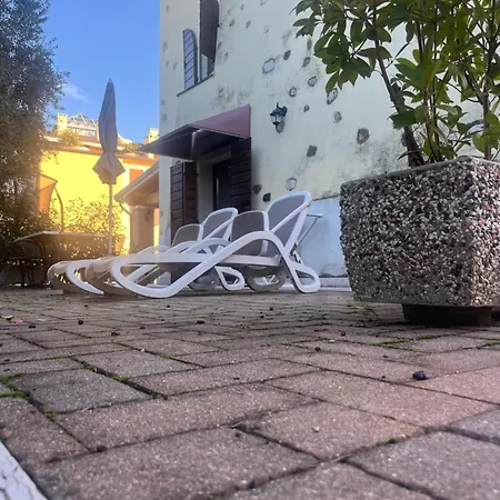 Colombara Apartmanhotel 4*