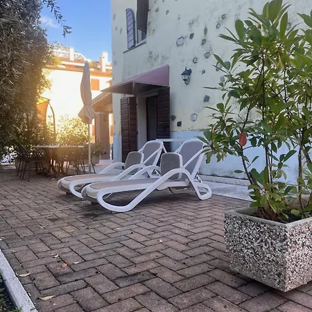 Colombara Apartmanhotel Bardolino