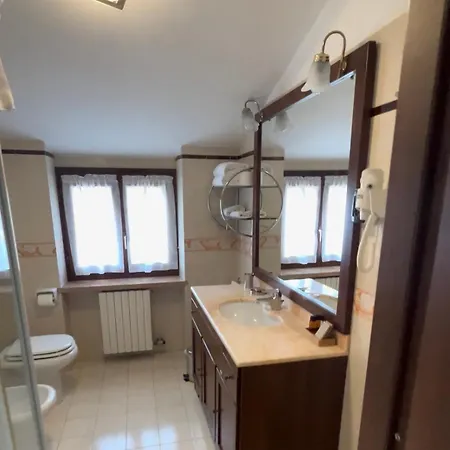 Colombara Apartmanhotel 4*