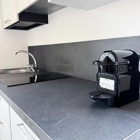 Colombara Apartmanhotel 4*