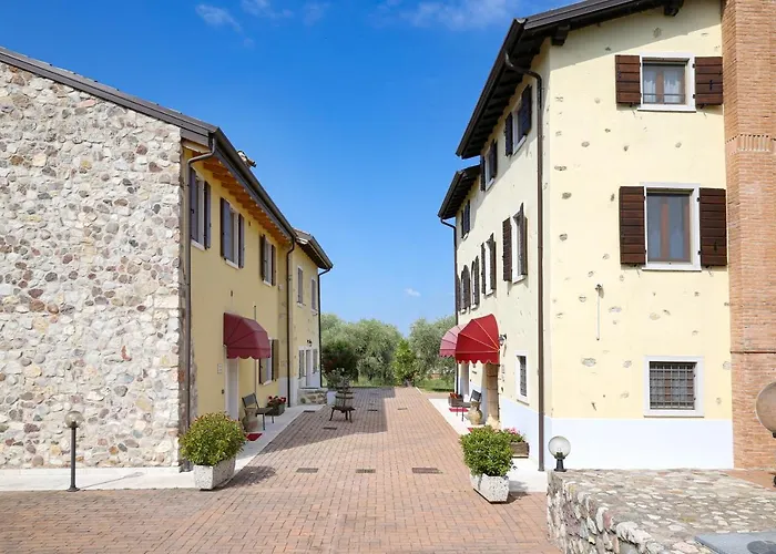 Aparthotel Colombara