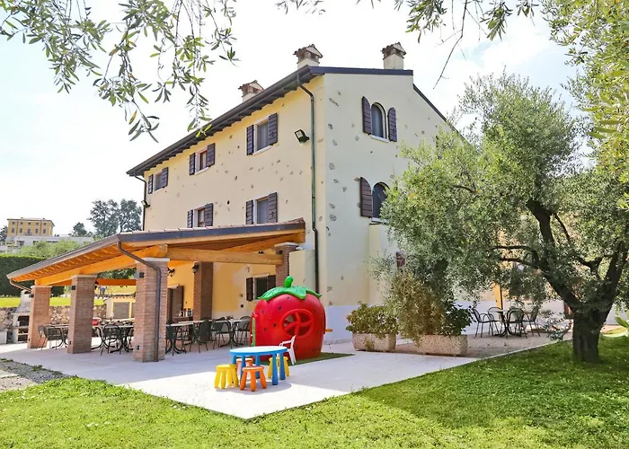 Aparthotel Colombara Bardolino