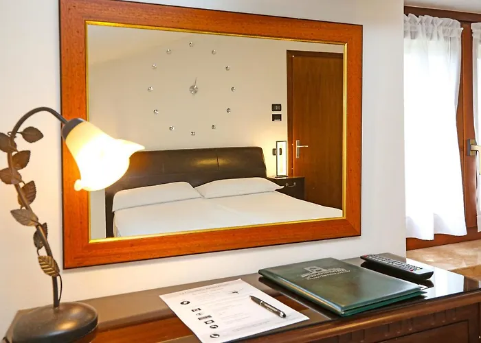 Aparthotel Colombara Bardolino