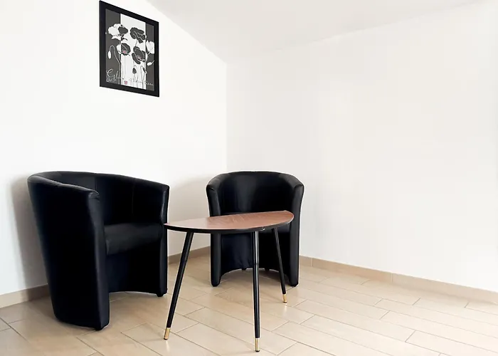 Colombara Aparthotel Bardolino