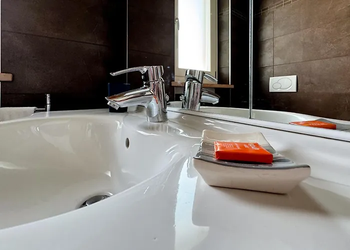 Colombara Aparthotel Bardolino