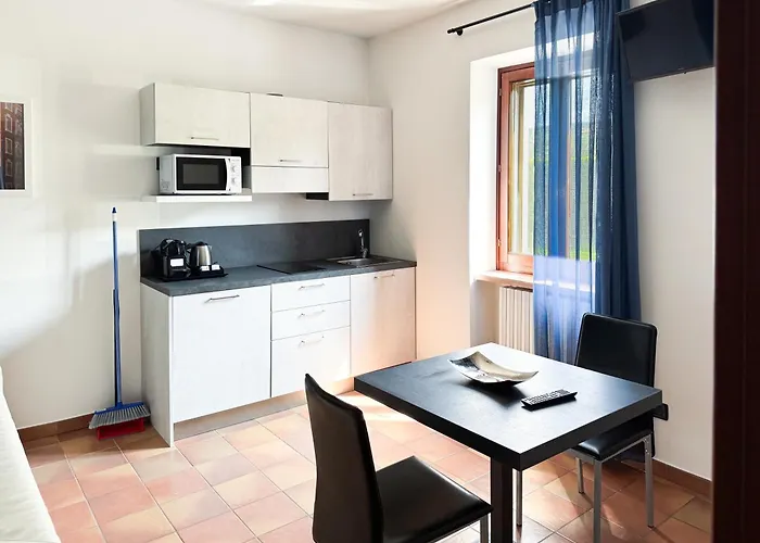 Aparthotel Colombara Bardolino