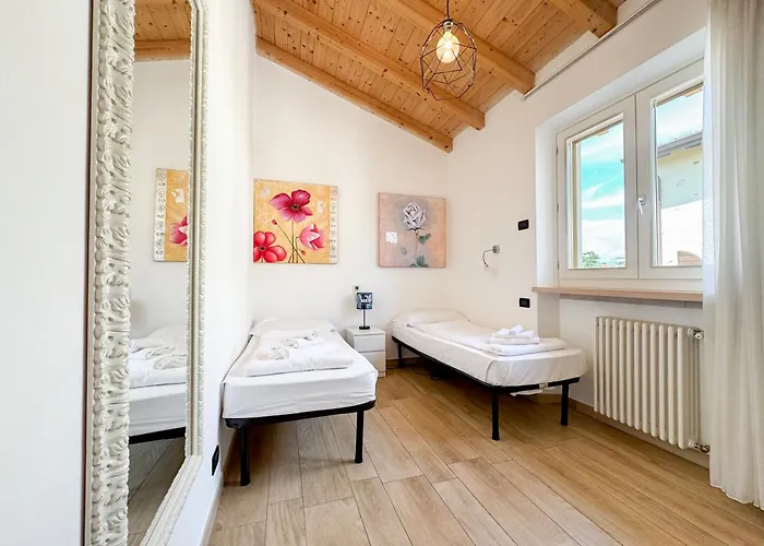 Aparthotel Colombara