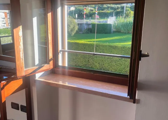 Colombara Aparthotel Bardolino