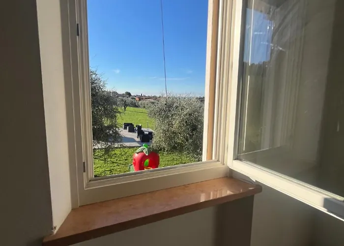 Aparthotel Colombara Bardolino