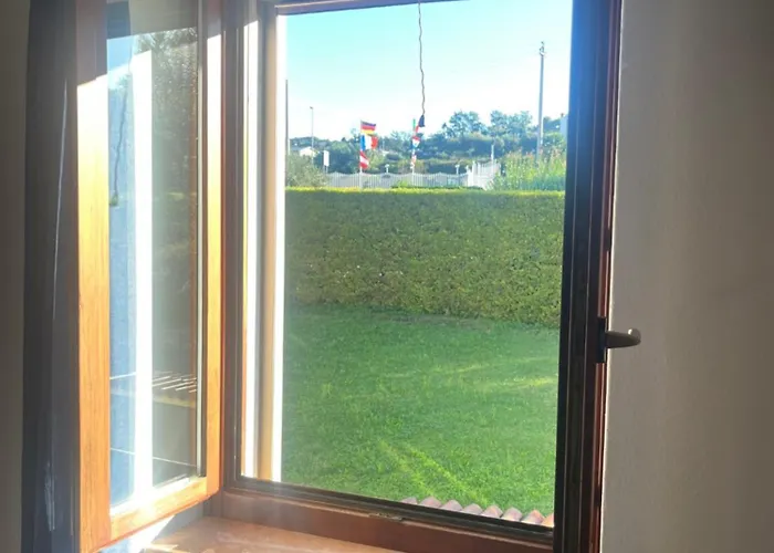 Colombara Aparthotel