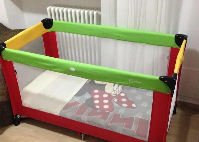 Aparthotel Colombara