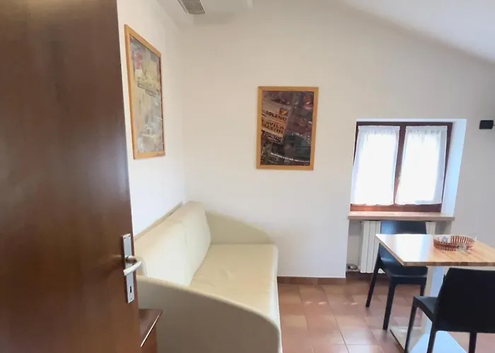 Aparthotel Colombara