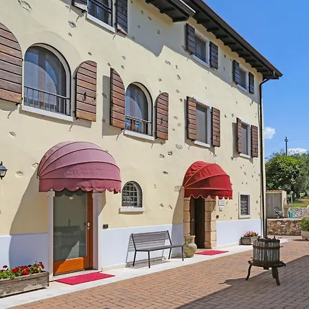 Colombara 4* ברדולינו