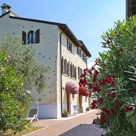 Colombara Apartmanhotel
