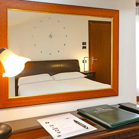 Lejlighedshotel Colombara Bardolino