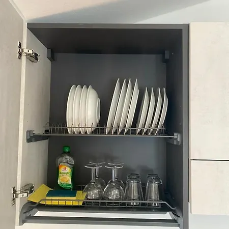 Colombara Apartmanhotel Bardolino