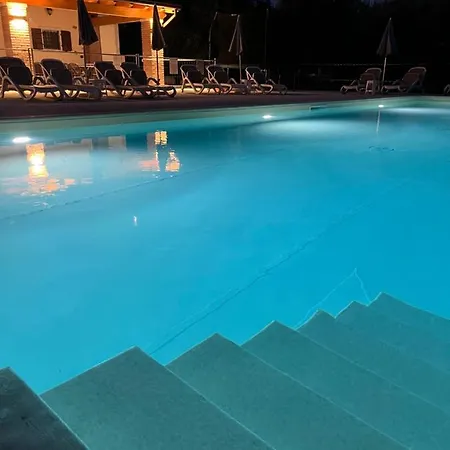 Colombara 4* ברדולינו