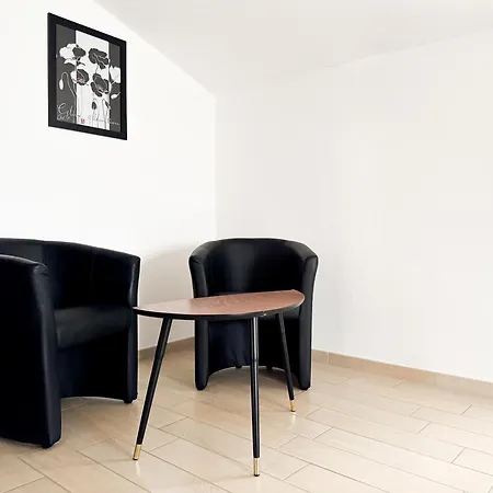 Colombara Aparthotel Bardolino