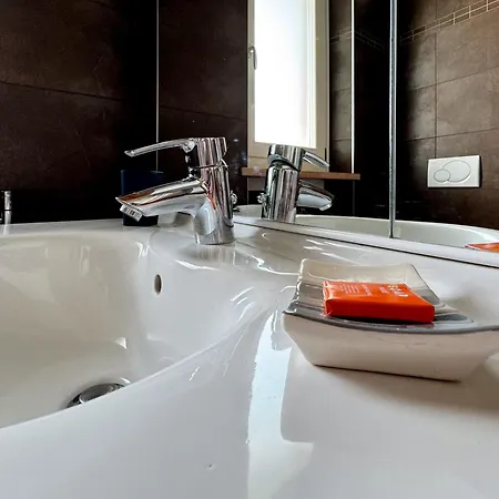 Colombara Lejlighedshotel Bardolino