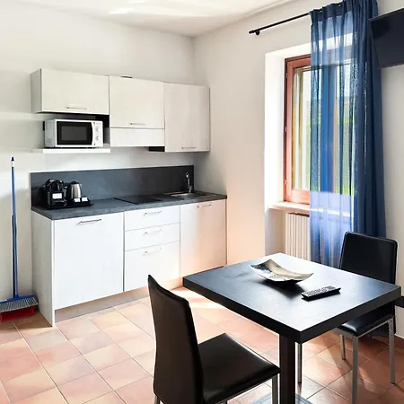 Apartahotel Colombara Bardolino