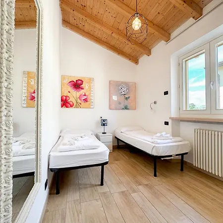 Apartmanhotel Colombara