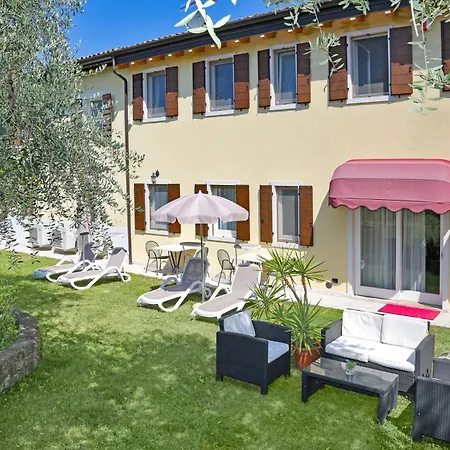 Aparthotel Colombara *
