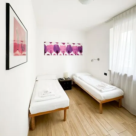 Colombara 4* Bardolino