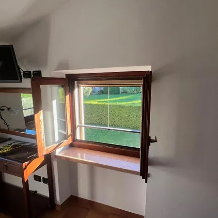 Apartmanhotel Colombara 4*