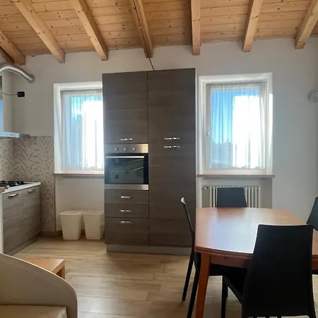 Colombara Appart hôtel