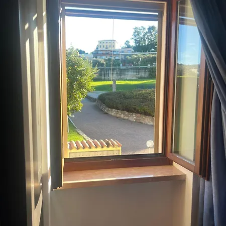 Aparthotel Colombara 4*