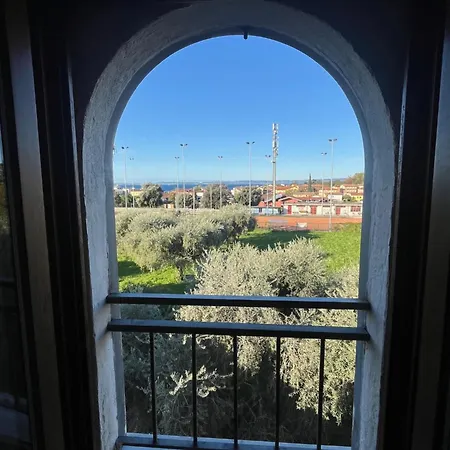 Colombara Μπαρντολίνο