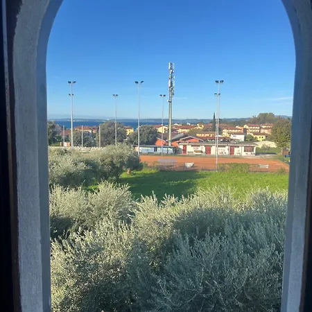 Colombara 4* ברדולינו