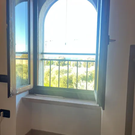 Apartmanhotel Colombara