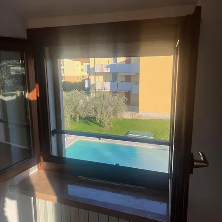 Colombara Lejlighedshotel Bardolino