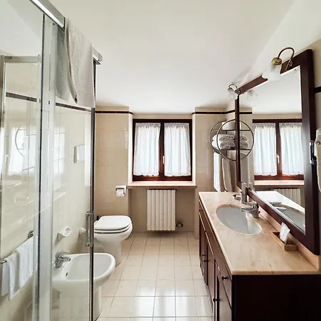 Apartmanhotel Colombara