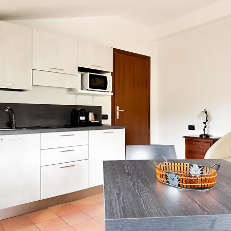Colombara Apartmanhotel