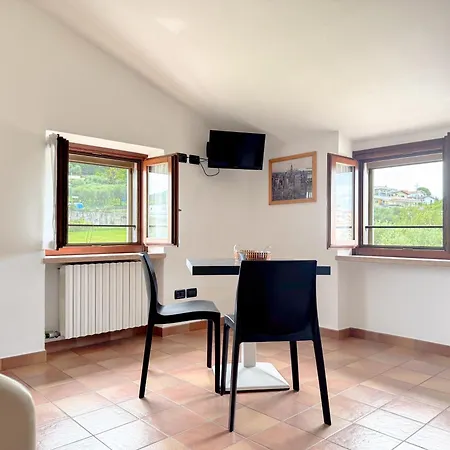 Lejlighedshotel Colombara 4*