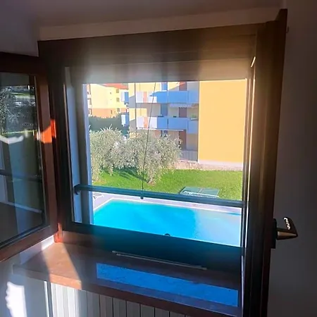 Апарт-готель Colombara 4*