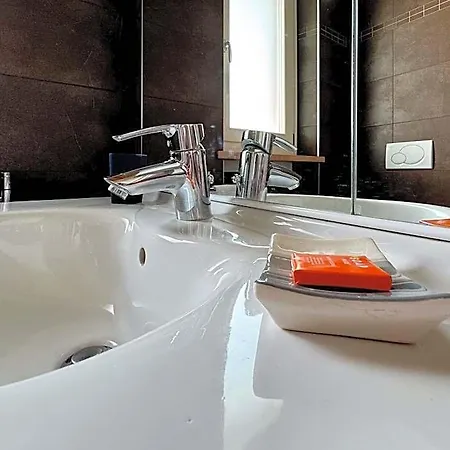 Colombara Appart hôtel Bardolino