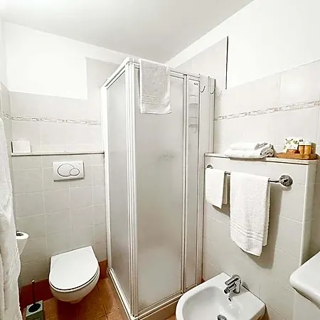 Colombara Appart hôtel 4*