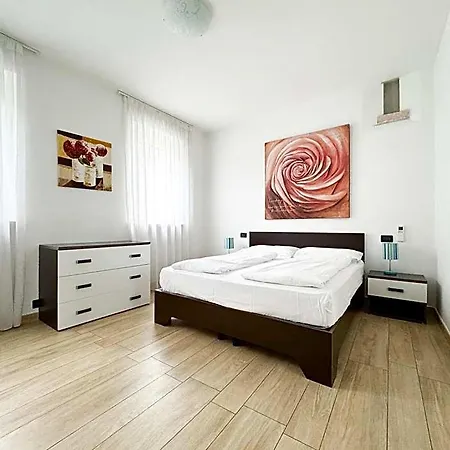 Appart hôtel Colombara