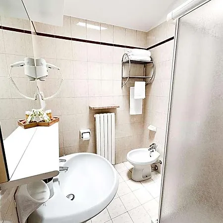 Colombara Appart hôtel 4*