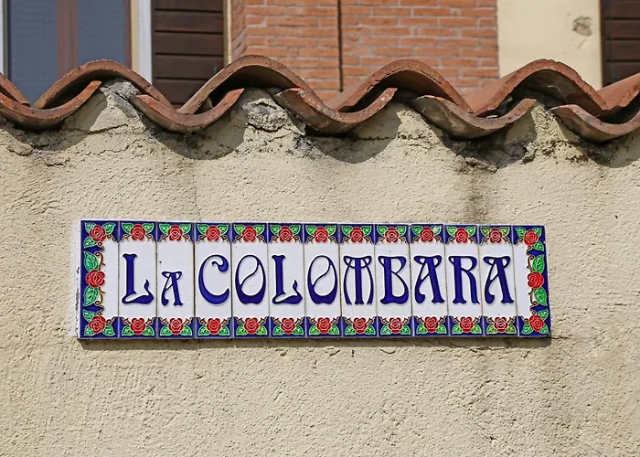 Colombara 4*