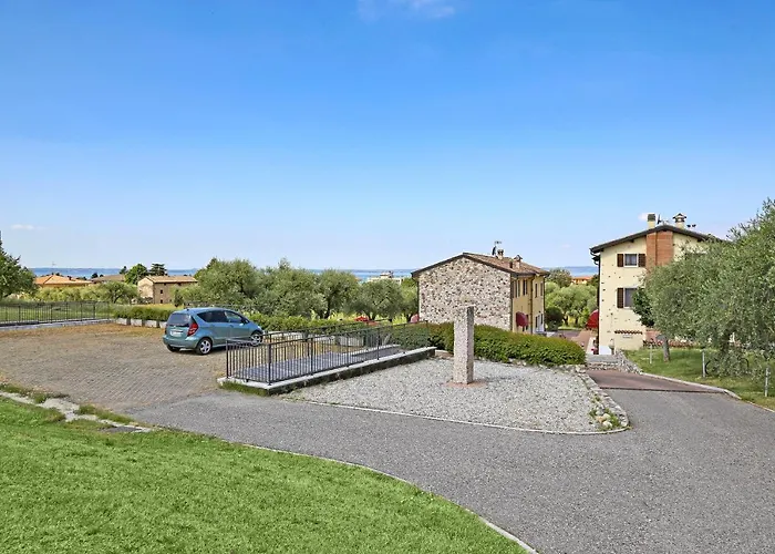 Apartahotel Colombara